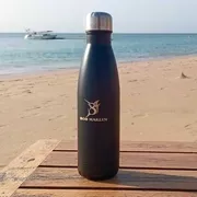 Bottle BM Black