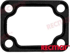 CYLINDERHEAD COVER GASKET