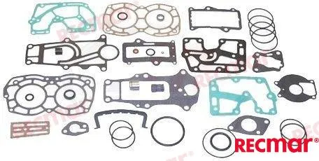 GASKETS ENGINE SET