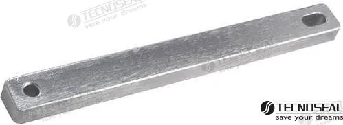 PLATE MERCURY 30-40HP