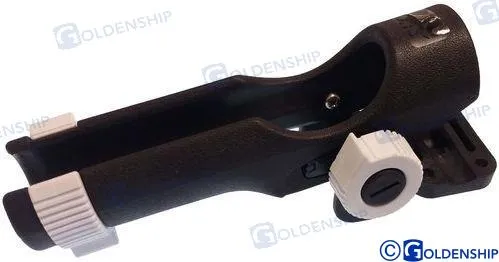 ROD HOLDER ABS - DECK SIDE