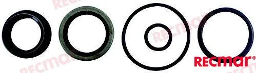 CRANKSHAFT SEAL KIT
