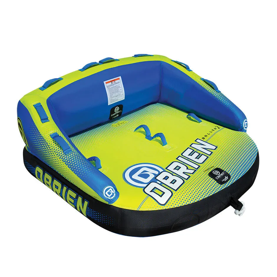 O'Brien Baller 2 Towable Tube