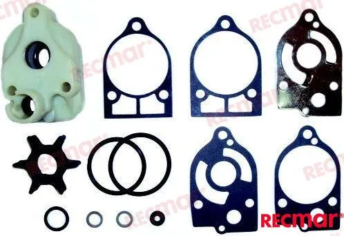 WP SERVICE KIT