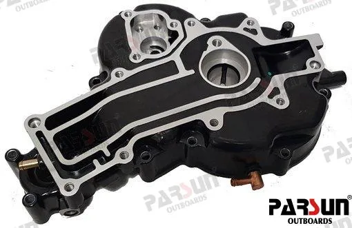 COVER  CRANK CASE