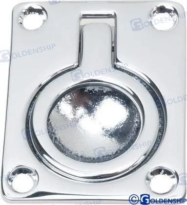 PULL RING CAST AISI-316 38X48