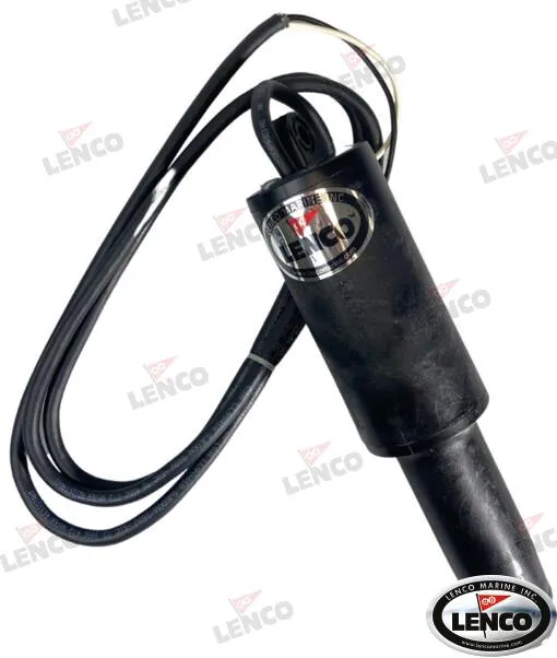 ACTUATOR LENCO XD 2 1/4"