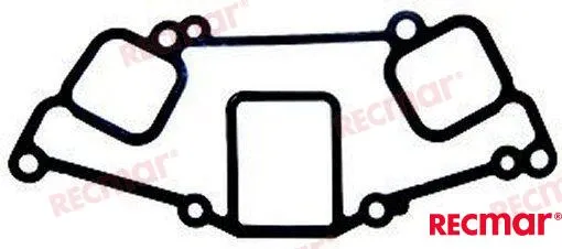 GASKET EXHAUST COVER