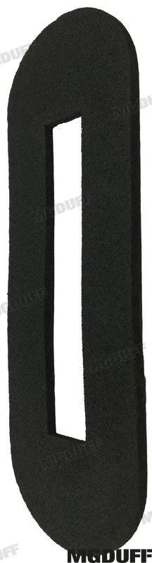 ANCILLARY ITEM BACKING PAD