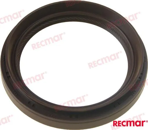 CRANKSHAFT REAR SEAL