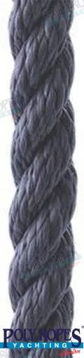 POLYSOFT BLUE 8MM. (150 M)