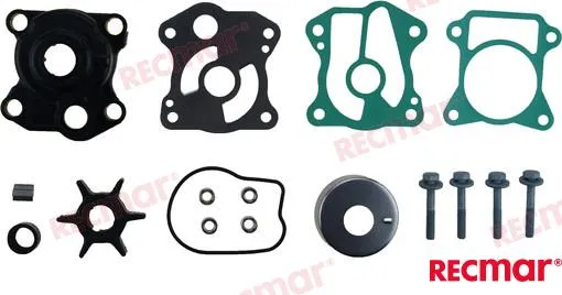 PUMP REBUILD KIT