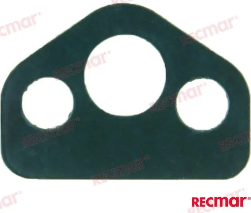 OIL PUMP TUBE GASKET