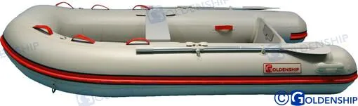 INFLATABLE BOAT 3,0 MT. AIRMAT