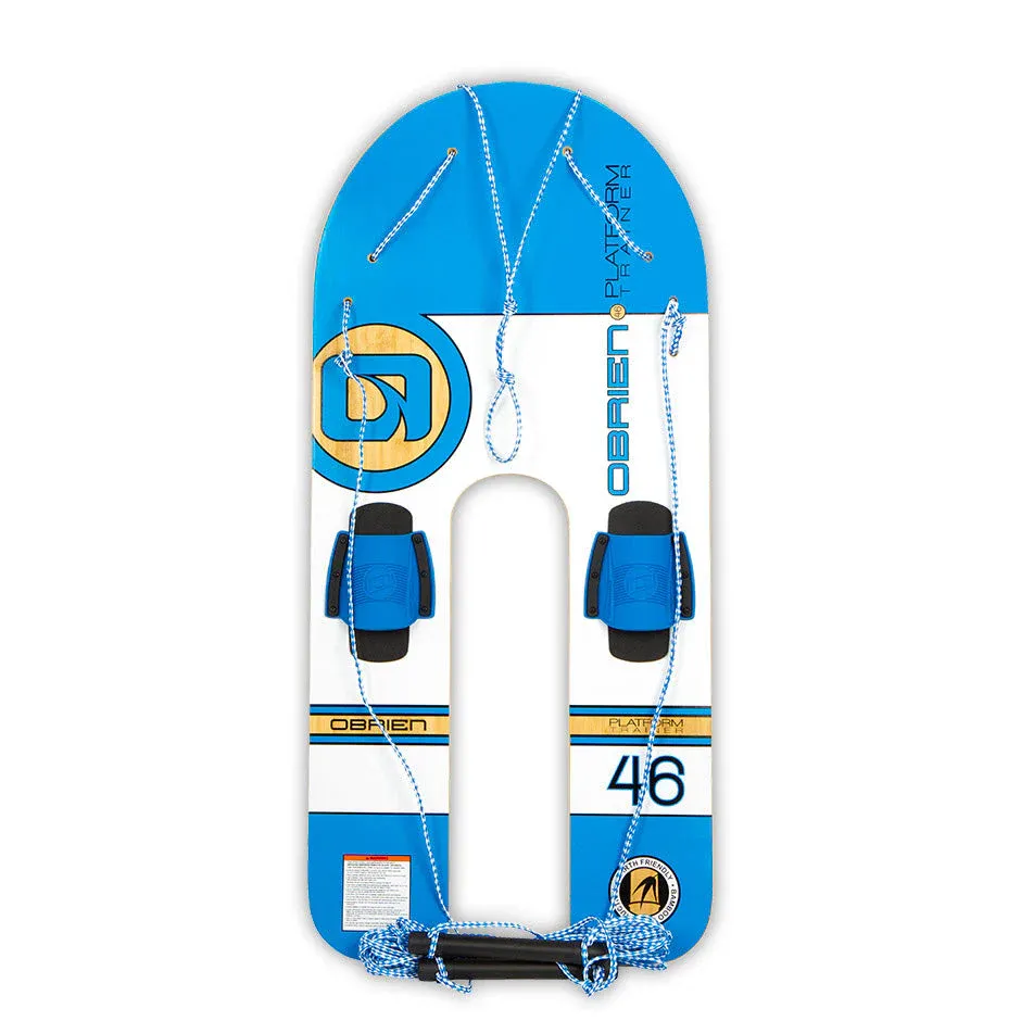 O'Brien Platform Trainer Waterski