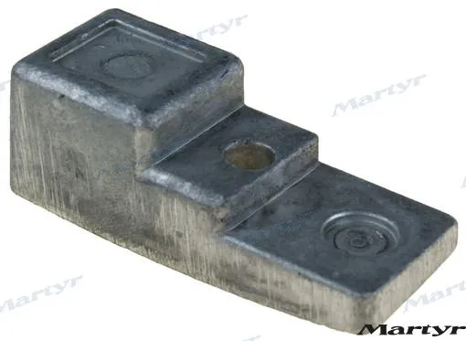 ALUMINIUM ANODE