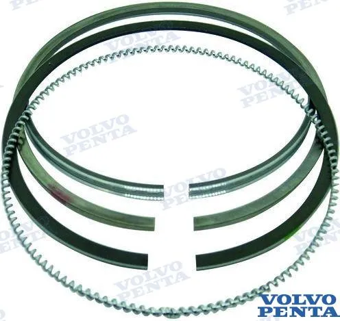 PISTON RING KIT