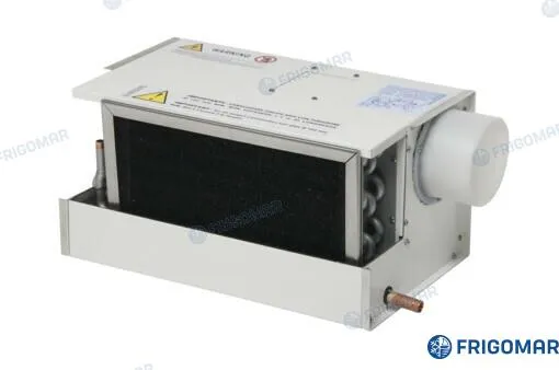 FANCOIL A1 - 3600BTU