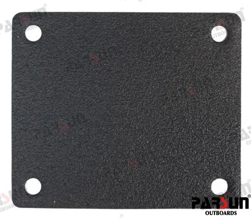 GASKET, COOLER COVER