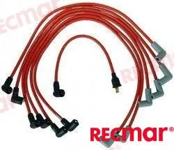 SPARK PLUG WIRE SET