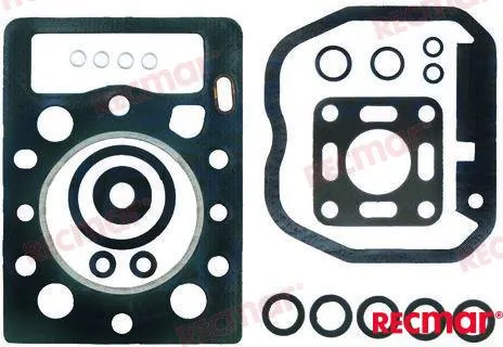 DECARB GASKET SET
