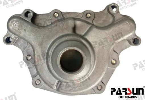 OIL PUMP ASSY