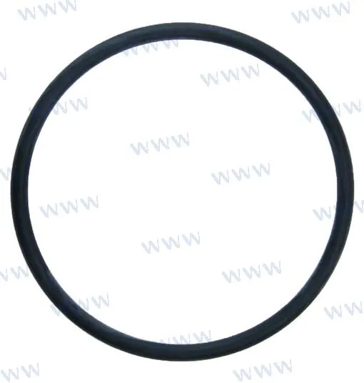 O-RING, END PLUG, 4" PRESSURE