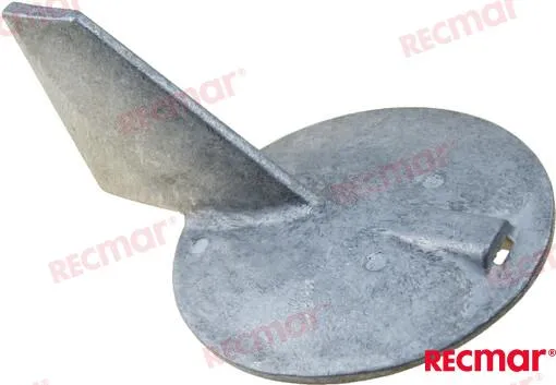 ALUMINIUM ANODE