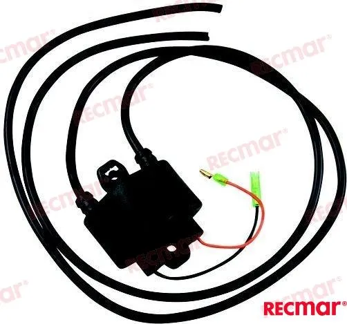 IGNITION COIL