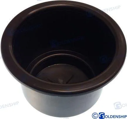 DRINK HOLDER 100 MM. BLACK