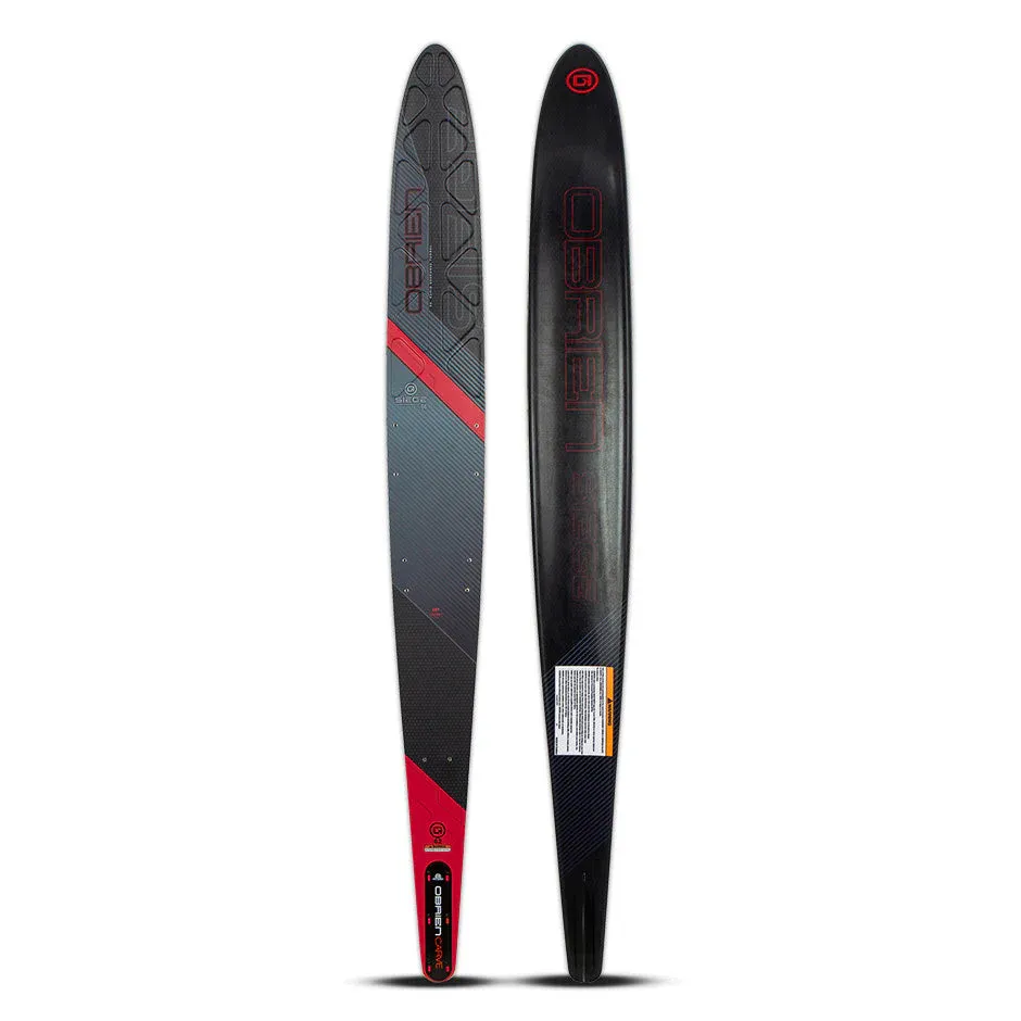 O'Brien Siege 66" Slalom Waterskis