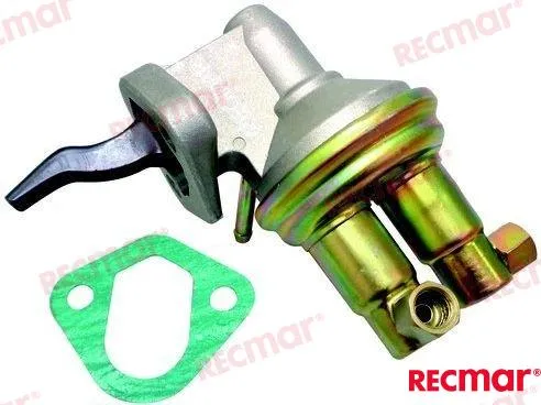 FUEL PUMP
