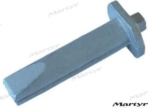 ZINC ANODE