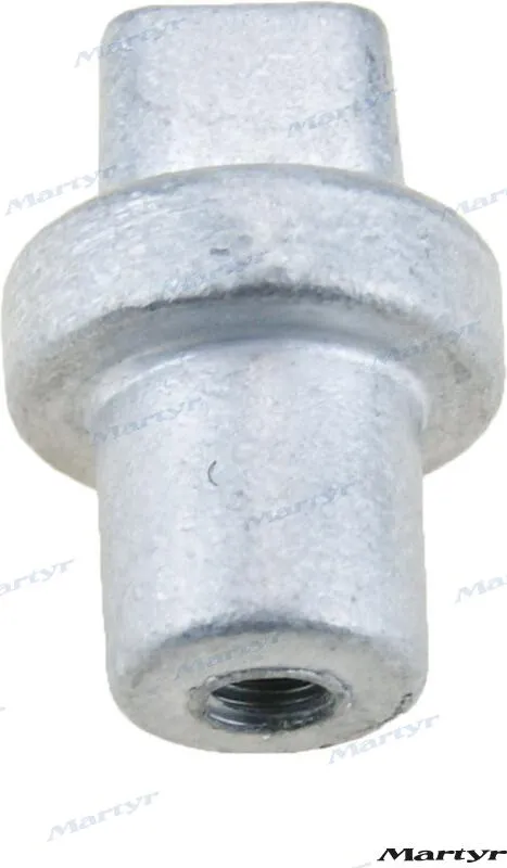 ALUMINIUM ANODE