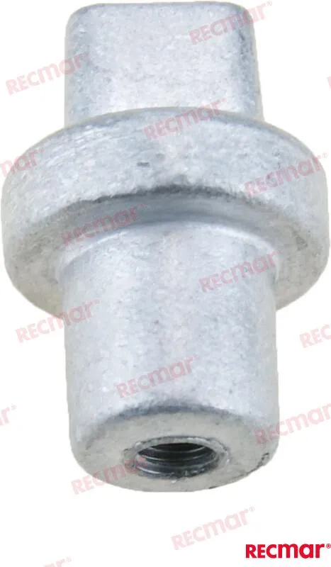 ALUMINIUM ANODE