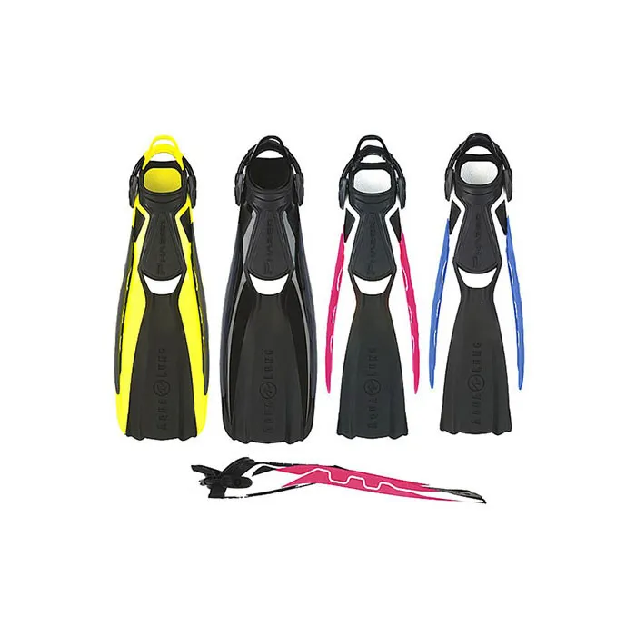 Aqualung Phazer Adjustable Diving Fins