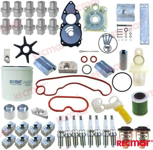 YAMAHA MAINTENANCE KIT