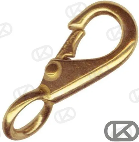 FIXED SNAP HOOK 73 MM (10)