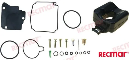 CARBURETOR KIT