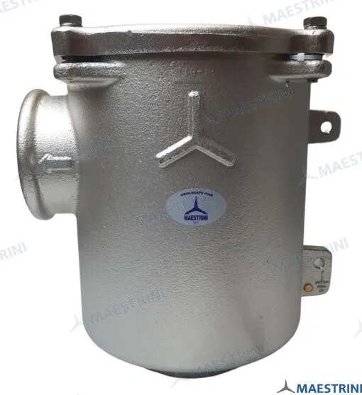 WATER FILTER 3'' BRONZE