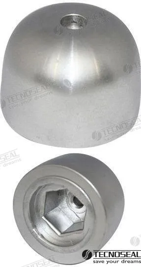 SIDEPOWER - SLEIPNER PROPELLER NUT