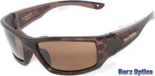 SUNGLASSES FLOATER T AMBAR