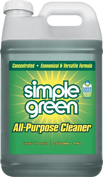 Simple Green® All-Purpose Cleaner