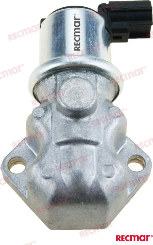 AIR-IDLE VALVE