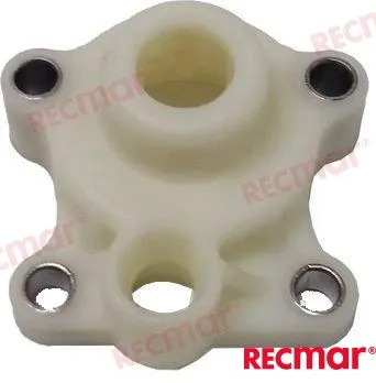 WATER PUMP HOUSING