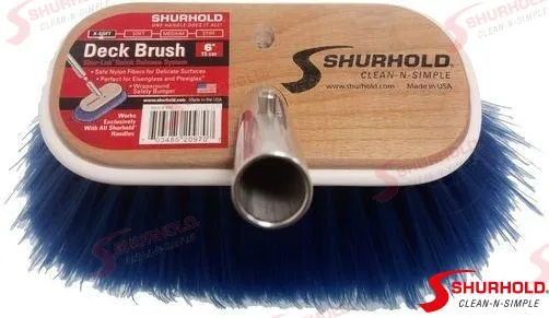 FLARED BRUSH 6 EXTRA SOFT