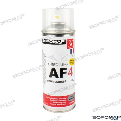 ANTIFOULING PVC/HYPALON GREY