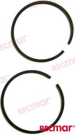 PISTON RINGS