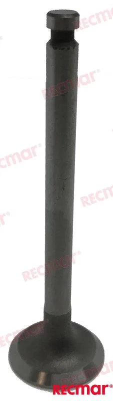 EXHAUST VALVE