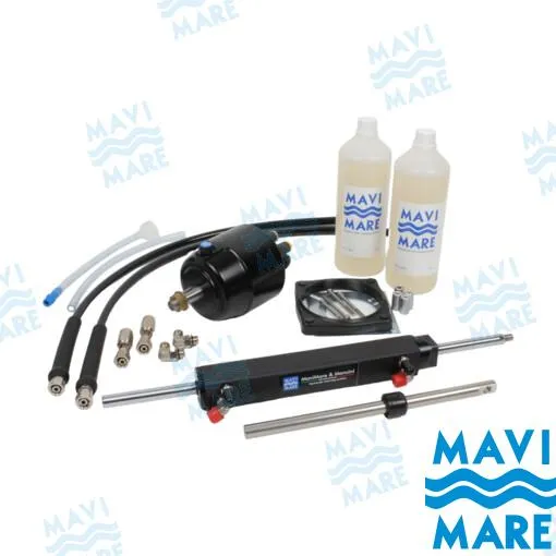 STERNDRIVE HYDRAULIC STEERING KIT